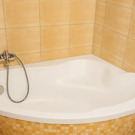Marzenie 아파트 *
