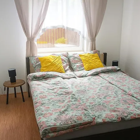 Apartment Marzenie Kowary