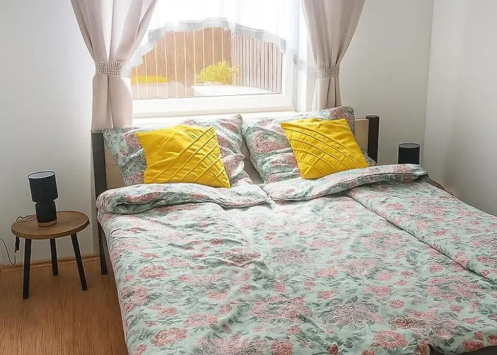 Apartment Marzenie Kowary